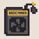 Basic Miner NFT #3376