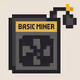 Basic Miner NFT #3628