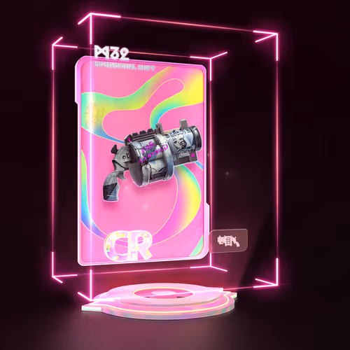 Item #100001540 Media