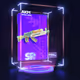 Party Icons - X̅ Weapons