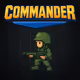 Infantry