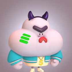 Puff Genesis #2279