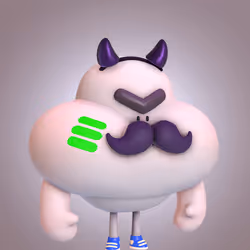 Puff Genesis #2351