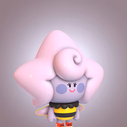 Puff Genesis #1299