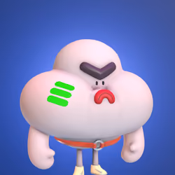 Puff Genesis #882