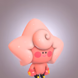 Puff Genesis #2228