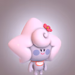 Puff Genesis #2048
