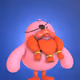 2424