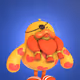 1393