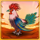 Chicken #1645