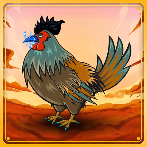 Chicken #36
