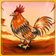 Chicken #1461