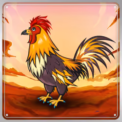 Chicken #2196