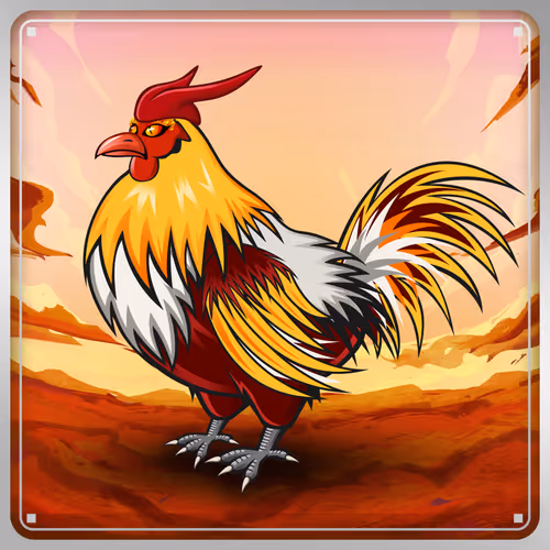 Chicken #1
