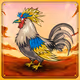 Chicken #2061