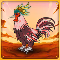 Chicken #549