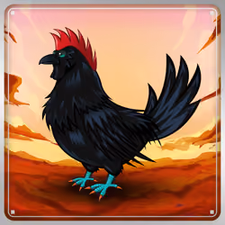 Chicken #793