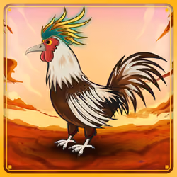 Chicken #2080