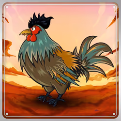 Chicken #1795