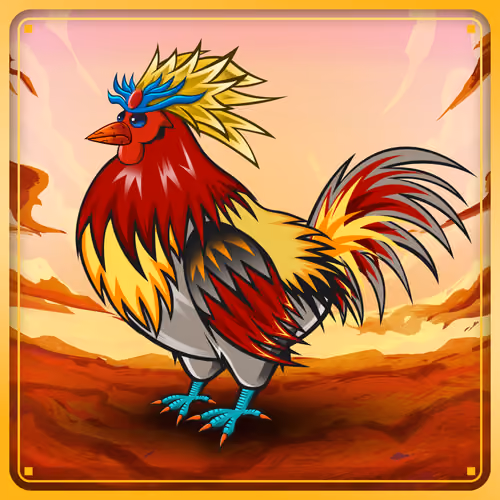 Chicken #517