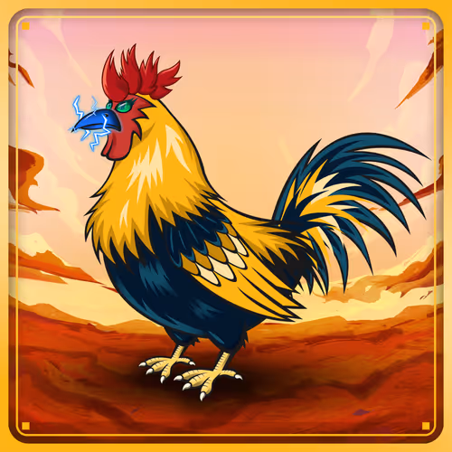 Chicken #694