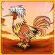 Chicken #1997