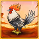 Chicken #1504