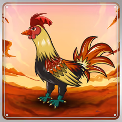 Chicken #1966