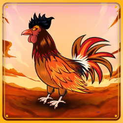 Chicken #785