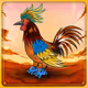 Chicken #1740