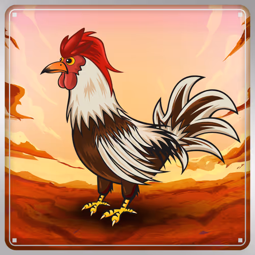Chicken #2149