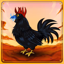 Chicken #543