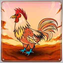 Chicken #674