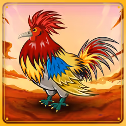 Chicken #675