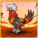 Chicken #1127