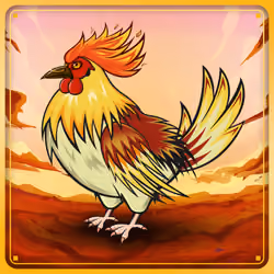 Chicken #237
