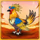 Chicken #1022