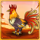 Chicken #1437