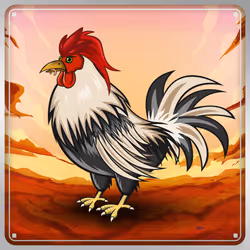 Chicken #175