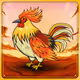 Chicken #1408