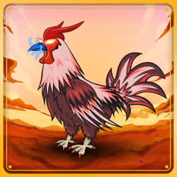 Chicken #1859