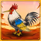 Chicken #1708