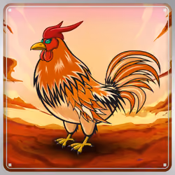 Chicken #21