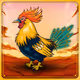 Chicken #1248