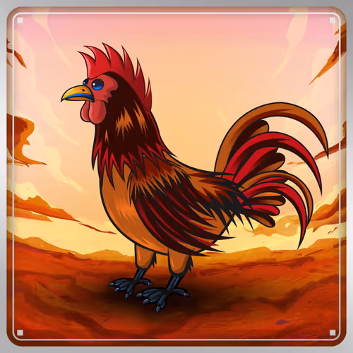 Chicken #403