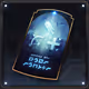 S2 Apostle Ticket