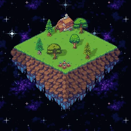 Farm Land #486