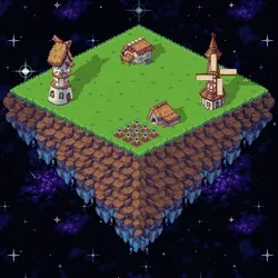 Farm Land #2395