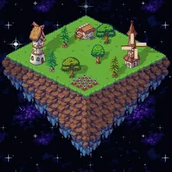 Farm Land #1657