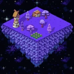Farm Land #447